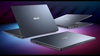 LAPTOP ASUS L510  BUENA BONITA BARATA [upl. by Owades563]