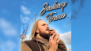 Jaw Harp Trance  On quotPetrelquot by D Glazyrin [upl. by Maidie]