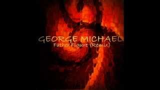 George Michael  Father Figure Remix [upl. by Narrad]