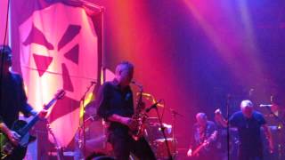 Theatre Of Hate  Original Sin live at The Roundhouse 131213 [upl. by Glaudia]