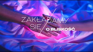 DUREX  ZAKŁADAMY SIĘ O BLISKOŚĆ [upl. by Anaitsirk141]