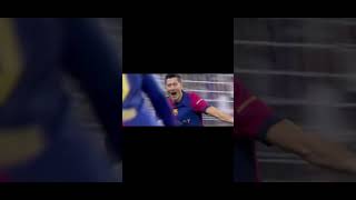 Barca vs Real Highlights [upl. by Jourdain]