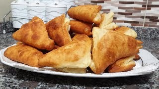 Kabartma Tozlu Peynirli Pişi Tarifi Puri Poori Cheese Recipes Lezzetin Üstadı [upl. by Fayette]