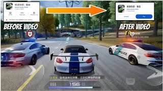 Need For Speed Mobile Garena  How To Download And First Gameplay Official Lunch Android amp Ios [upl. by Atteyek]