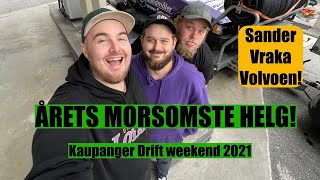 MYGLIFE 32  KDW 2021 årets morsomste helg [upl. by Ami]