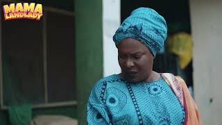 Mama Landlady Season 2 Episode 2 Faithia Balogun  Ijebu Iya Ibadan Jigan [upl. by Lemrej]