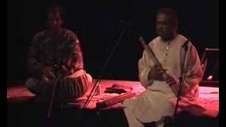 Pt Hariprasad Chaurasia amp Subhash Dhunoohchand Live [upl. by Pontus387]