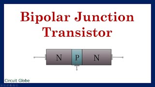 Bipolar Junction Transistor  Construction and Working of BJT [upl. by Amoreta]