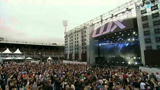 Summerburst Stockholm 2012 Full Broadcast [upl. by Assiram551]