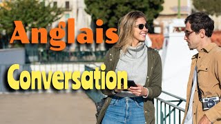 Anglais Conversation [upl. by Aydne]