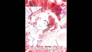 Shinobu Kocho edit shinobu shinobukocho demonslayer anime animeedit shorts [upl. by Marlo]