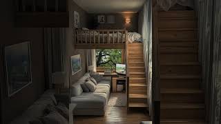 quotSanctuary of Serenity Transform Your Home into a Beauty Oasisquotshorts reels foryou homedecor [upl. by Alarise980]