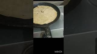 Soft chapatishortvideo [upl. by Arehs]