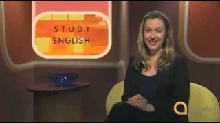 Study English  Series 3 Episode 17 Talking about Festivals amp Celebrations [upl. by Orna]