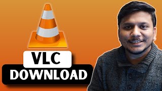 How to Download and Install VLC Media Player in Windows 11  2024 [upl. by Hake]