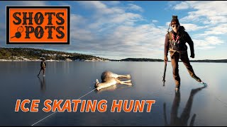 SKATE TO HUNT IN ARCHIPELAGO [upl. by Quickel]