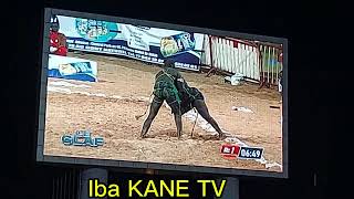 💥💥💥 Li moye combat Revivez le duel entre Ndiaye Tine et Gamou Guèye 2Quel combat [upl. by Terrag140]