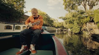 Ed Sheeran  Plus Medley 2024 Acoustic Boat Sessions [upl. by Federica]