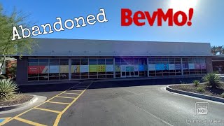 Abandoned BevMo Tempe Az [upl. by Yehudit]