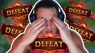 TYLER1 LOST EVERY GAME THE WHOLE STREAM [upl. by Belak]