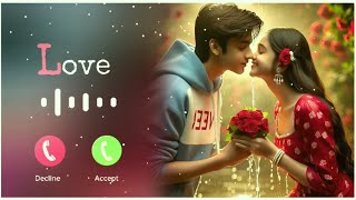 New Romantic Ringtone 2024 New RingtoneHindi Ringtone Love Story Ringtone Best Ringtone Love Songs [upl. by Gnen]