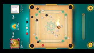 50 plus lagendery staiker GIVWAY IN Carrom Pool  inferno and Alpha lagendery staiker part2 [upl. by Anileve]