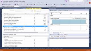 Using Visual Studio Diagnostic tools to investigate memory issues [upl. by Heddie]