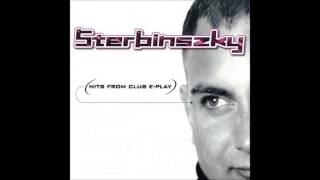 Sterbinszky  Hits From Club EPlay [upl. by Enirehs]