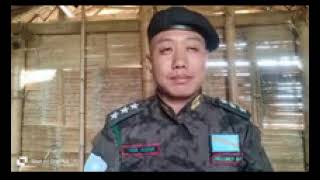 Atam Rungsung Naga Army [upl. by Piefer]