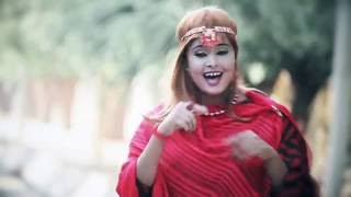 SALMA NUURA HEESTII FAALO JACEYL 2016 OFFICIAL VIDEO DIRECTED JUNDI MEDIA [upl. by Hnamik]