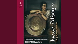 Suite Española No 1 Op 47 No 4 Cádiz Saeta Guitar Transcription by Francisco Tàrrega [upl. by Lourdes]