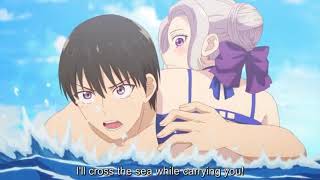 What are you doing  Girlfriend Girlfriend Season 2 Episode 11 [upl. by Petite]