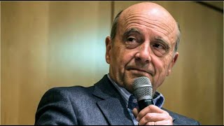 Clap de fin pour Alain Juppé et Les Républicains [upl. by Atram584]