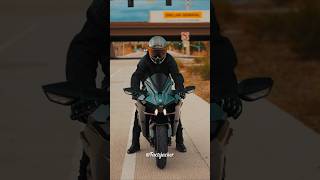 Kawasaki H2R बाइक की कीमत कितना है।🤔 shorts kawasakih2r viralvideo [upl. by Lerim]