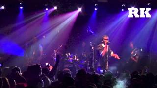 Busy Signal live in Paris 2013 Reggae music again  Come over  One more night  Jamaica love [upl. by Bremble]