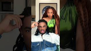 HAVILA JOLIE ET ISOUCH  Adieu Challenge Tiktok de Lynda ft Dadju ♥️♥️ lynda dadju [upl. by Freida]