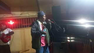 Mare Rano  Live  Goroka Lodge  26th July 2024 [upl. by Jeni]