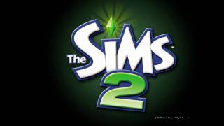 The Sims™ 2 Soundtrack 2Night RnB [upl. by Siramay734]