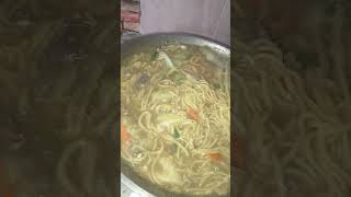 easy lomi recipe foodcravings foodlover cooking [upl. by Fortier]