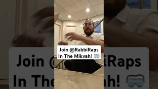 In the Mikvah with RabbiRaps [upl. by Malca810]