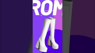 Women Knee High Boots up to 20 OFF 28 July to 28 August 2023 [upl. by Codd]