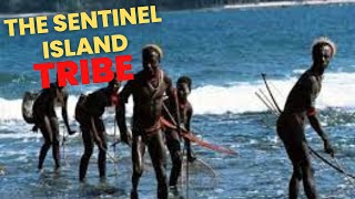 quotWorld’s Most Isolated Tribe Exploring the Sentinelese Mysteriesquot [upl. by Rysler]