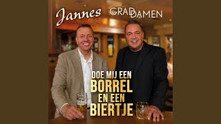 Doe Mij Een Borrel En Een Biertje [upl. by Jacobsen]