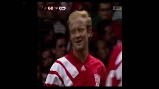 1993 05 08 Liverpool Spurs LFCTV [upl. by Wynny]