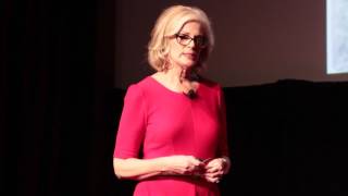 Childless By Choice  A Powerful Act of Fulfillment  Vicki McLeod  TEDxGastownWomen [upl. by Oralia90]