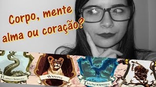 Sorted MINHA CASA EM ILVERMORNY  Sweet Luly [upl. by Anade198]