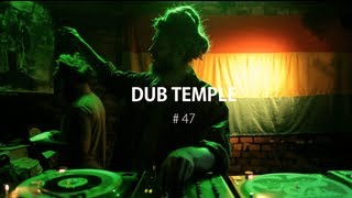 DUB TEMPLE  47  Report from Alchemia Kraków [upl. by Belicia]