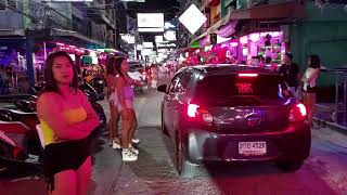 Pattaya Soi 6 [upl. by Atiran927]