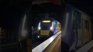 HCMT Train Set 23 Arriving Pakenham Station Melbourne Victoria [upl. by Adiaz]