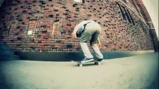 Dockers® Alpha Khaki Skate Test [upl. by Us]